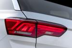 Volkswagen T-Roc 2017 года (UK)